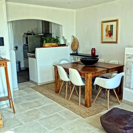 Appartamento Avec Terrasse Plein Sud
