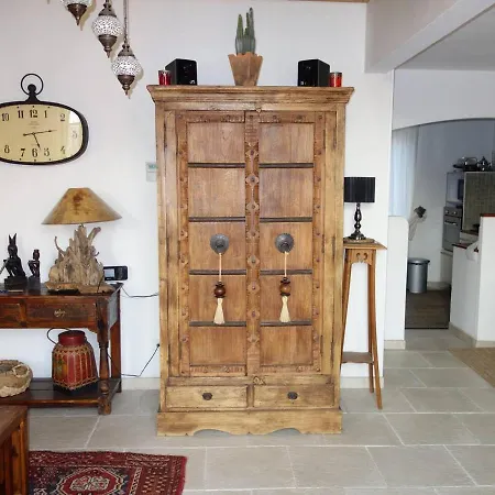 Appartamento Avec Terrasse Plein Sud Tolone