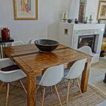 Appartamento Avec Terrasse Plein Sud *