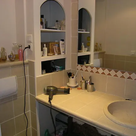 Appartamento Avec Terrasse Plein Sud Tolone