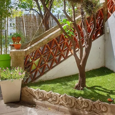 Avec Terrasse Plein Sud Appartamento