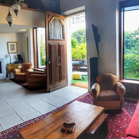 Avec Terrasse Plein Sud Appartamento *
