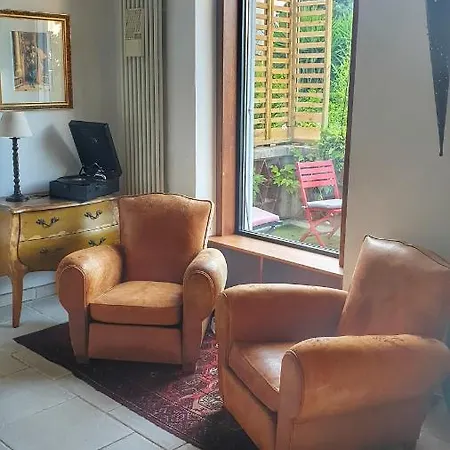 Avec Terrasse Plein Sud *