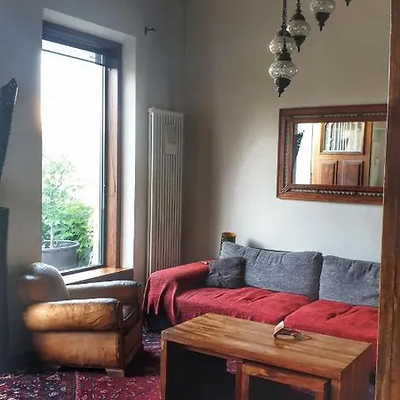 Avec Terrasse Plein Sud Appartamento *