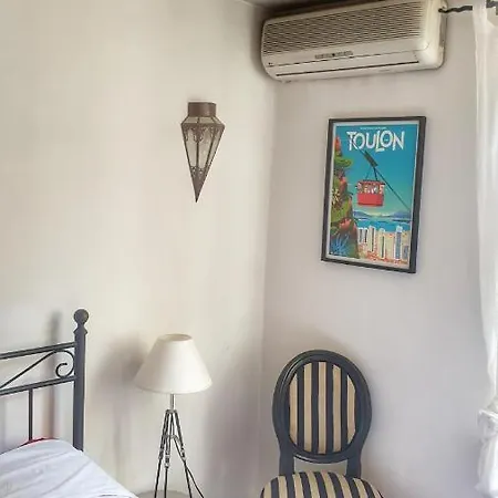 Avec Terrasse Plein Sud Appartamento *