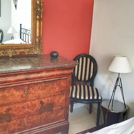 Appartamento Avec Terrasse Plein Sud