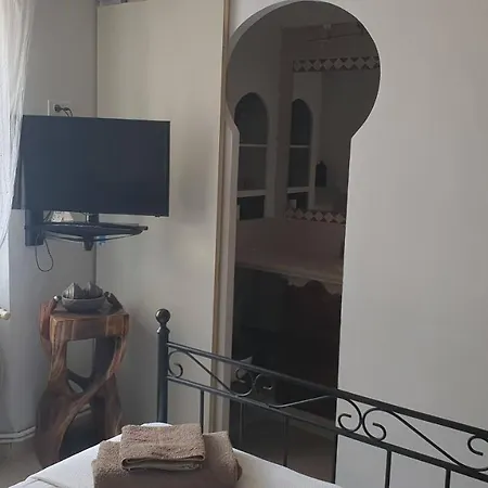 Avec Terrasse Plein Sud